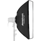 Westcott ClickBox 1x3 (Bowens)