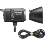 Godox LE200Bi Lampe Vidéo LED Bicolore Noir Litemons