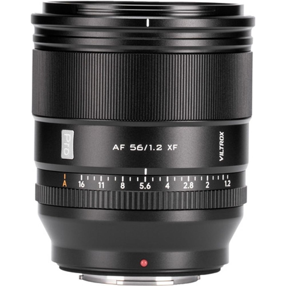 Viltrox AF 56mm f/1.2 PRO APS-C Fujifilm X
