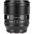 Viltrox AF 56mm f/1.2 PRO APS-C Fujifilm X