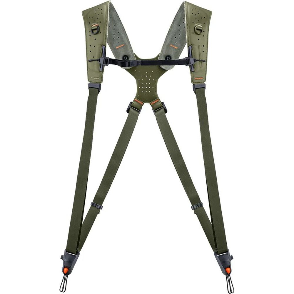 Sangle pour Appareil Photo PGYTech Master Wilderness Vert