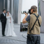 Sangle pour Appareil Photo PGYTech Master Wilderness Vert