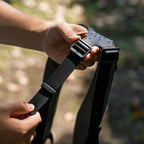 Sangle pour Appareil Photo PGYTech Master Wilderness Vert