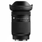 Sigma 20-200mm f/3,5-6,3 DG Contemporary L-mount