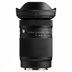 Sigma 20-200mm f/3,5-6,3 DG Contemporary L-mount