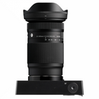 Sigma 20-200mm f/3,5-6,3 DG Contemporary L-mount