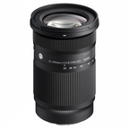 Sigma 20-200mm f/3,5-6,3 DG Contemporary L-mount