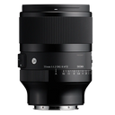 Sigma 35mm f/1,2 DG II Art L-mount