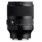 Sigma 35mm f/1,2 DG II Art L-mount