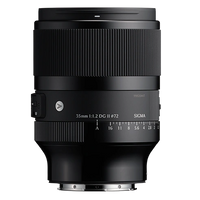 Sigma 35mm f/1,2 DG II Art L-mount