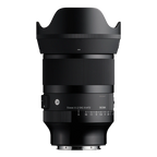 Sigma 35mm f/1,2 DG II Art L-mount