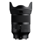 Sigma 35mm f/1,2 DG II Art L-mount