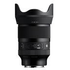 Sigma 35mm f/1,2 DG II Art L-mount