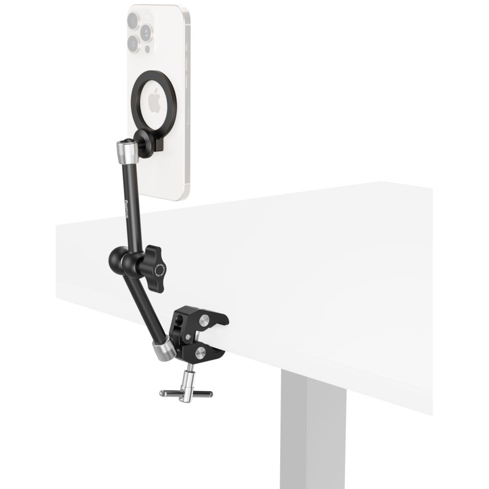 Pince crabe SmallRig 5604 compatible MagSafe