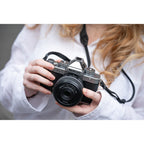 Nikon Z f silver + NIKKOR Z 40mm f/2.0 special edition