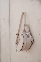 Loulex Fanny Pack beige