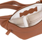 Loulex Fanny Pack marron