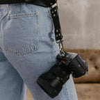 Loulex Fanny Pack noir