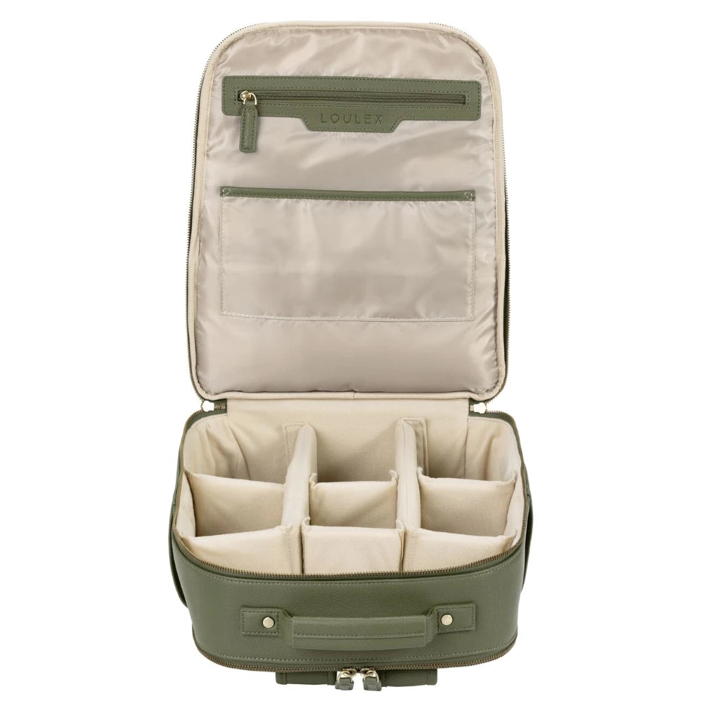 Loulex 2.0 olive