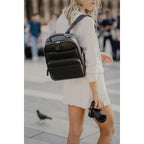 Loulex Mini Sac - Noir