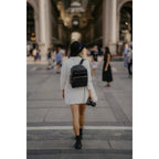 Loulex Mini Sac - Noir