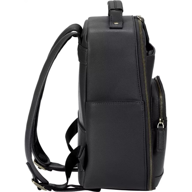 Loulex Mini Sac - Noir
