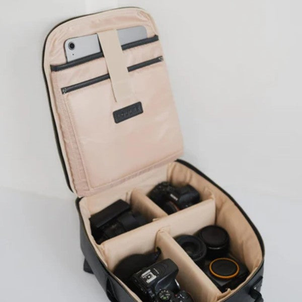 Loulex Mini Sac - Noir