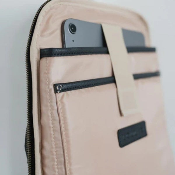 Loulex Mini Sac - Noir