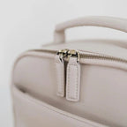 Loulex Mini Bag - Beige