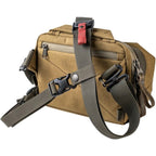 Wotancraft Mini Rider V2 4,5L kaki