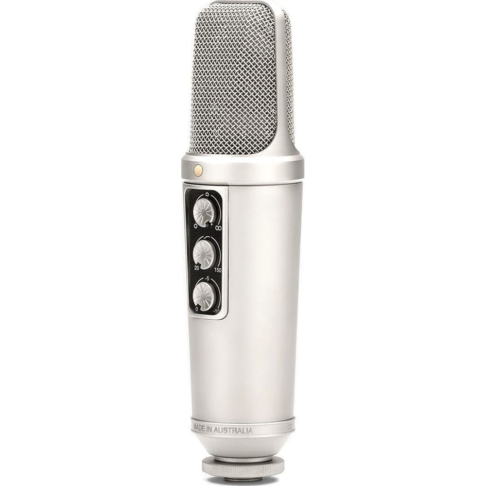 RØDE NT1000 Microphone à Condensateur