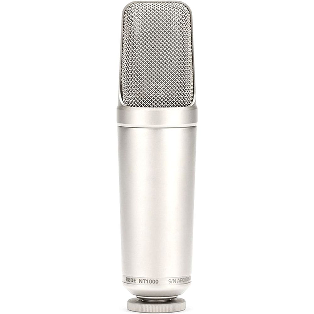 RØDE NT1000 Microphone à Condensateur