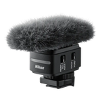 Microphone Canon Nikon ME-D10