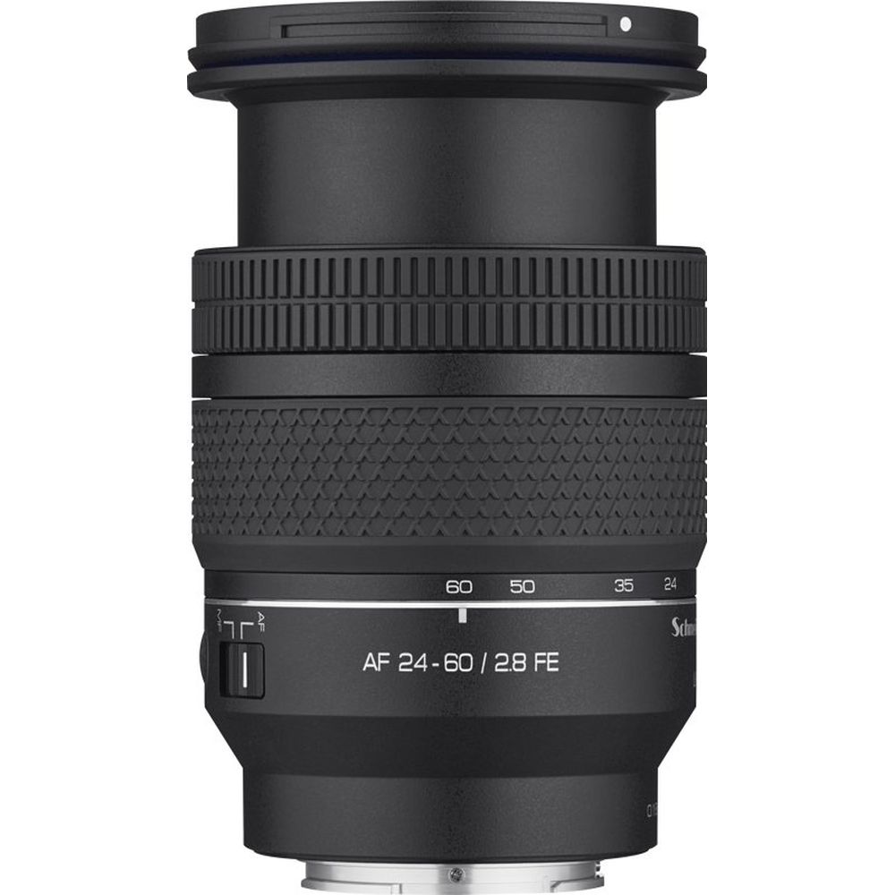 Samyang AF 24-60mm f/2.8 Sony FE