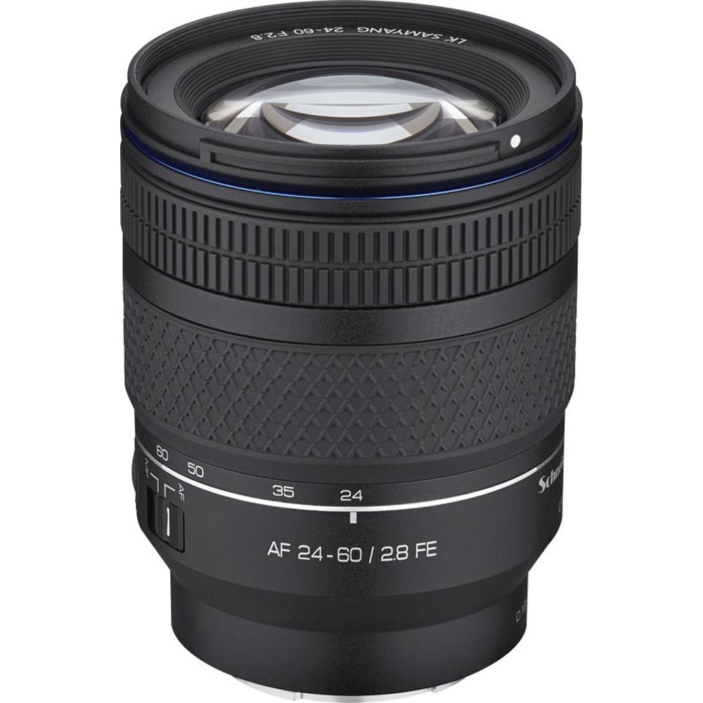 Samyang AF 24-60mm f/2.8 Sony FE