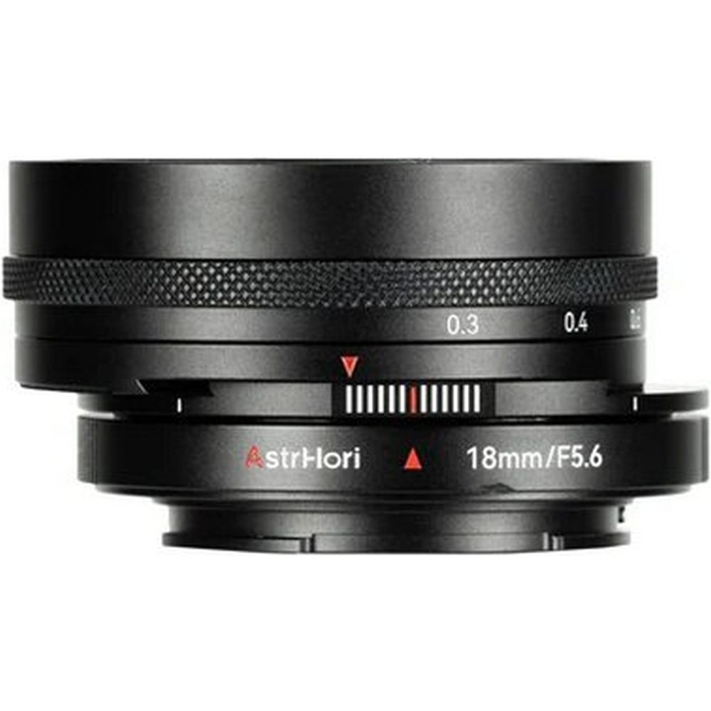 AstrHori 18mm f/5.6 Nikon Z-mount