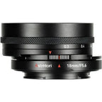 AstrHori 18mm f/5,6 monture Fuji X