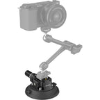Support de caméra à ventouse SmallRig 4122C 4"