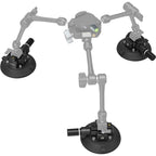 Support de caméra à ventouse SmallRig 4122C 4"