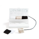 Bubblebee The Invisible Lav Covers - Moleskin