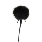 Bubblebee The Outdoor Mic Kit Pour Røde Lavalier II, Noir