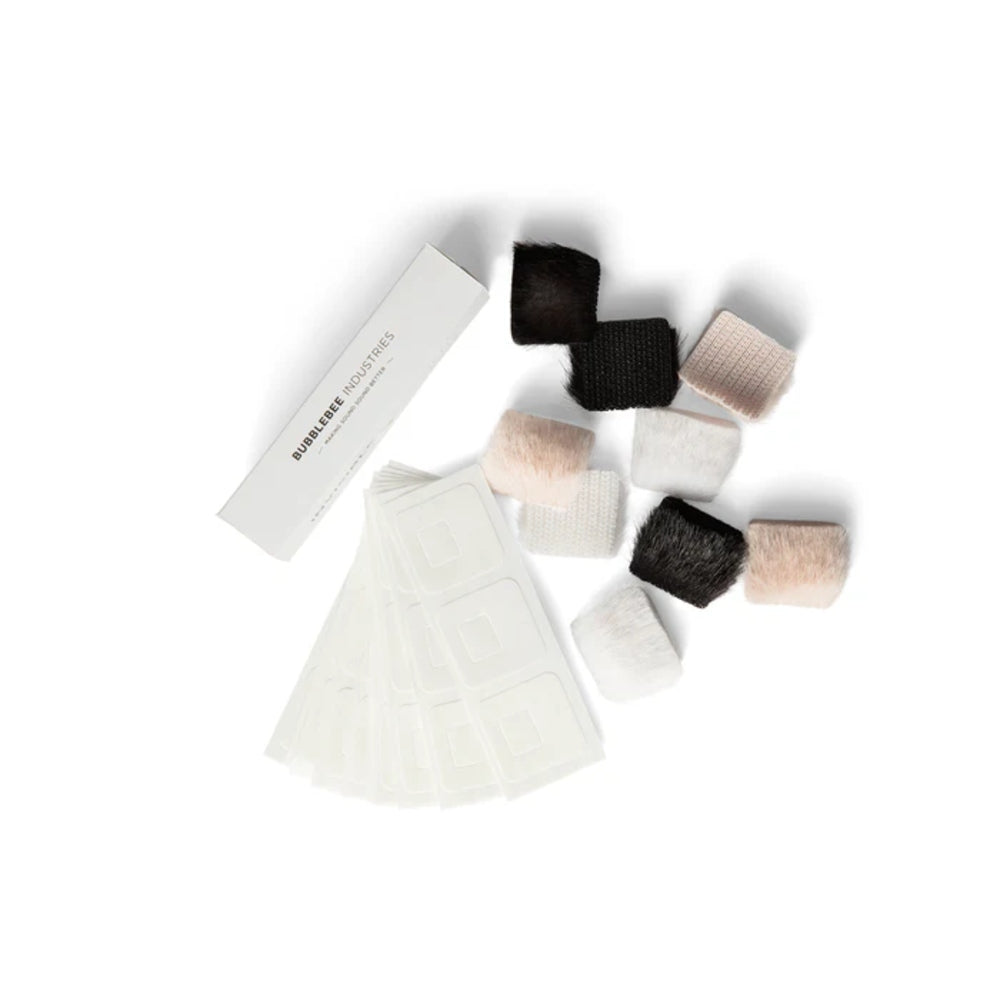 Bubblebee The Invisible Lav Covers - Fur Outdoor