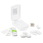 Kit Bubblebee The Bride pour cacher le micro quand tu filmes un mariage