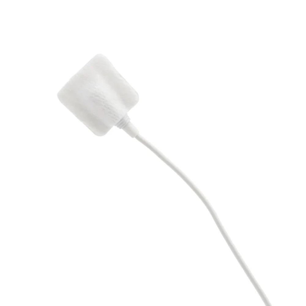 Kit Bubblebee The Bride pour cacher le micro quand tu filmes un mariage