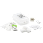Kit Bubblebee The Bride pour cacher le micro quand tu filmes un mariage
