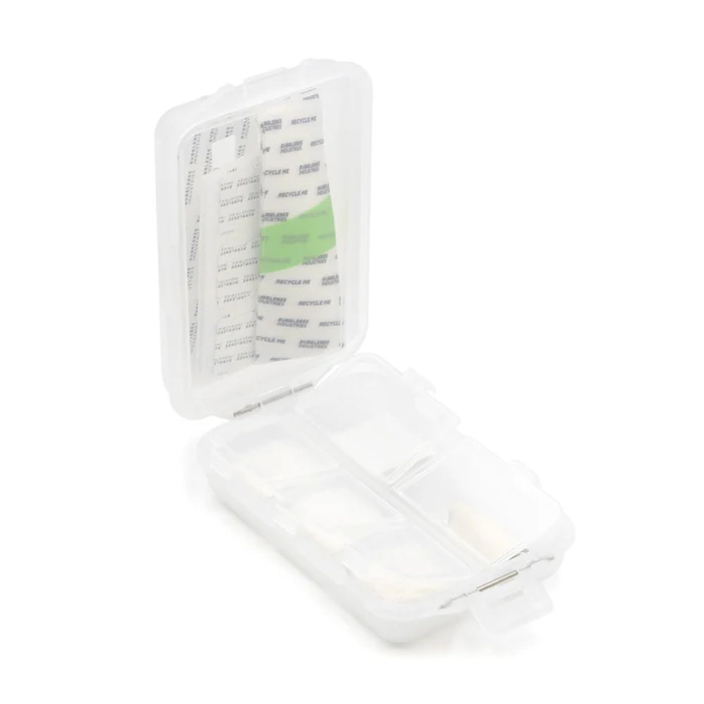 Kit Bubblebee The Bride pour cacher le micro quand tu filmes un mariage