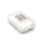 Kit Bubblebee The Bride pour cacher le micro quand tu filmes un mariage