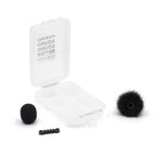 Kit micro extérieur Bubblebee The Groom pour les vidéastes de mariage