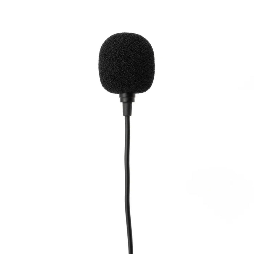 Kit micro extérieur Bubblebee The Groom pour les vidéastes de mariage
