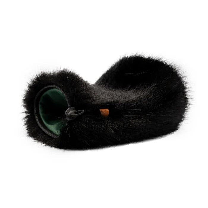 Bubblebee The Short-Haired Spacer Cover, Noir - Moyen